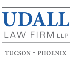 Udall Law Firm, LLP logo