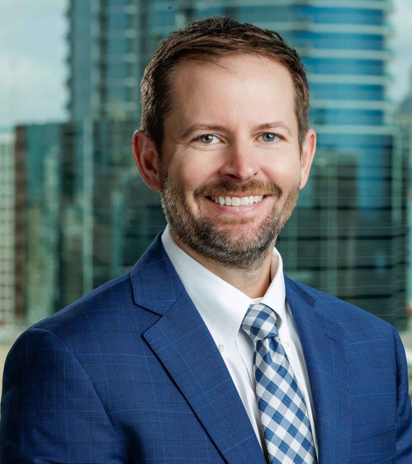 Christopher R. Turner photo