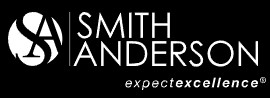 Smith Anderson logo