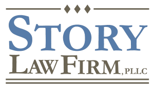 Story Law Firm, PLLC logo