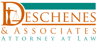 Deschenes & Associates Attorney at Law logo