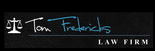 Thomas S. Fredericks logo