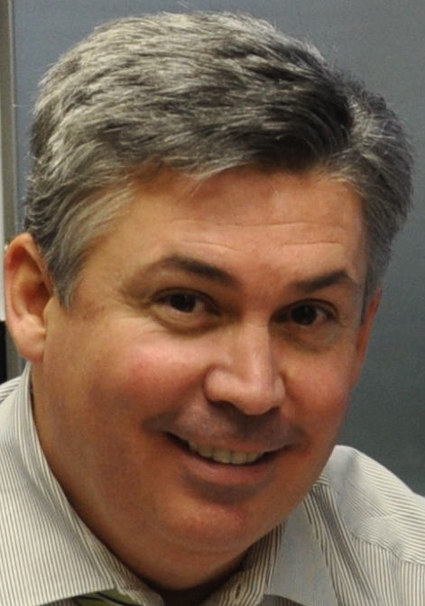 Paul Steven Hacker photo
