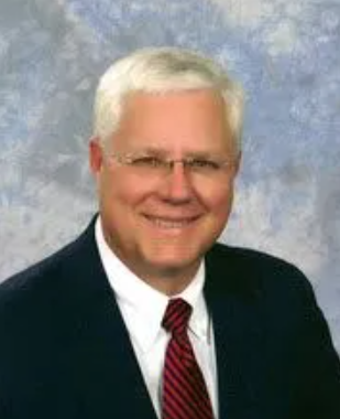 John F. Porter, III photo