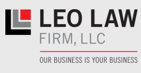 Karl W. Leo logo