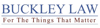 Buckley Law logo