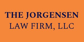 The Jorgensen Law Firm logo