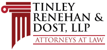 Tinley, Renehan & Dost, LLP logo