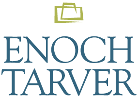 ENOCH TARVER LAW logo