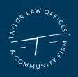 Taylor Law Offices logo