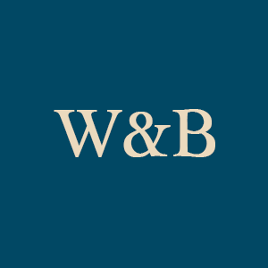 Law Office of Wyatt and Butterfield LLC logo