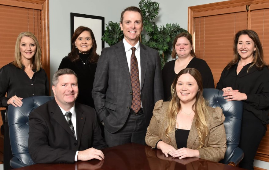 Hicks Law Firm, PLLC photo