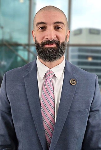 John S. Prisco photo