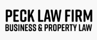 The Peck Law Firm, P.A. logo