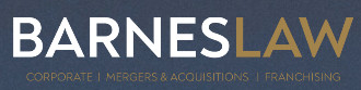 The Barnes Law Firm PLLC logo