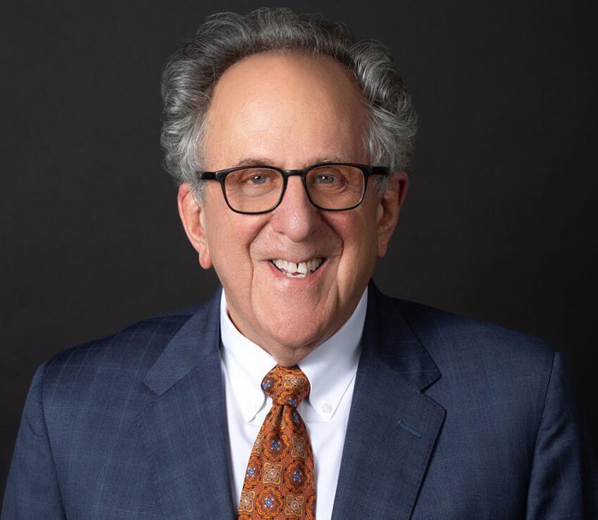 Steve Horenstein photo