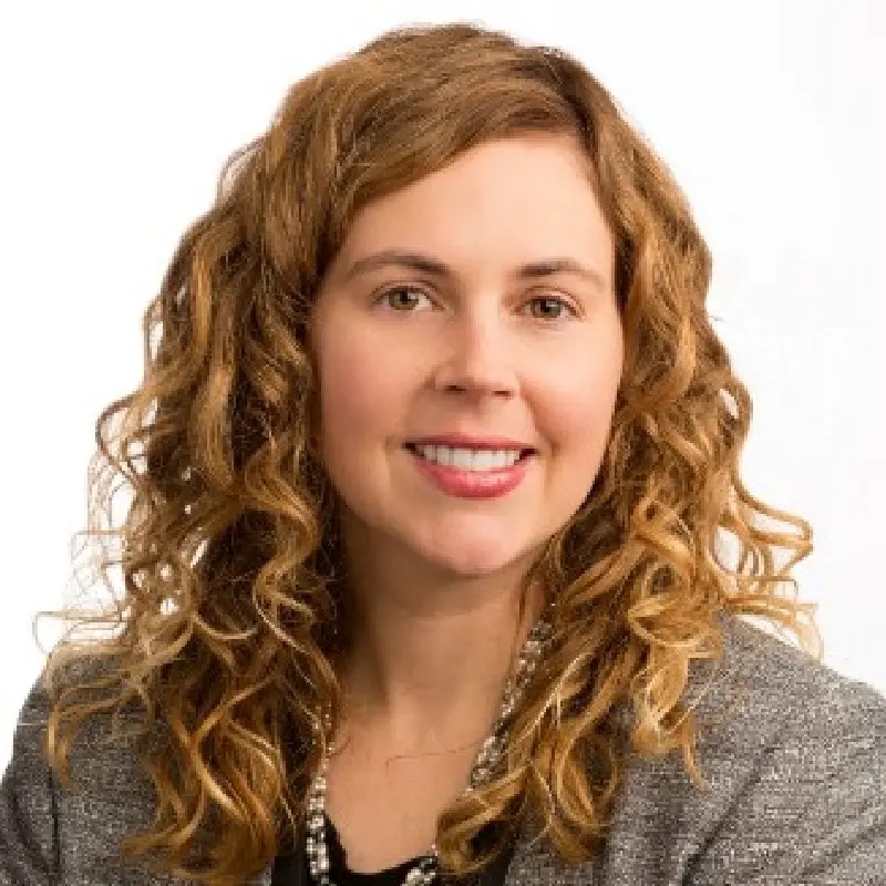 Jessica A. Grundberg photo