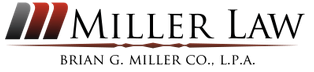 Brian G. Miller logo