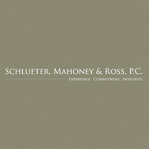 Michael A. Schlueter logo