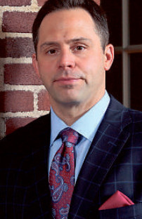 Richard J. Conte, Esq. photo