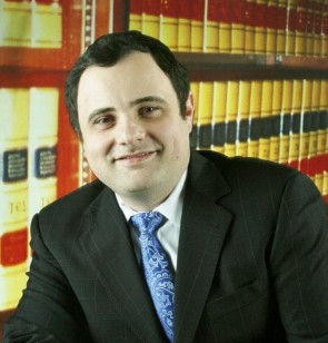 Joshua Kaplan, Esq. photo