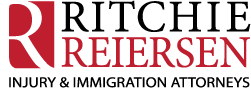 Ritchie-Reiersen Injury & Immigration Attorneys logo