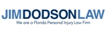 Jim Dodson logo