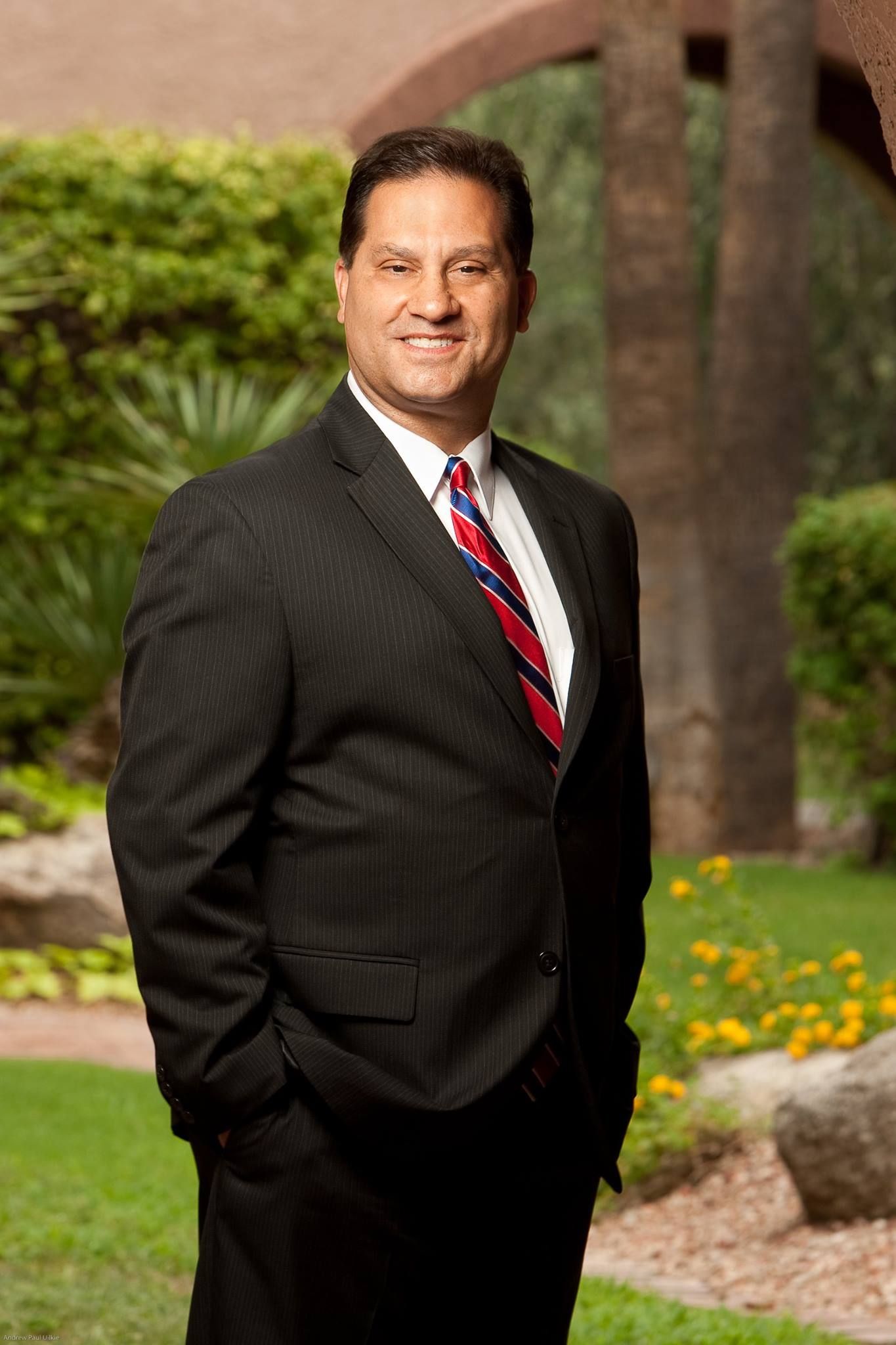 Randall J. Craig photo