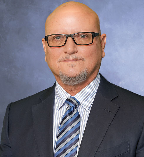 Jose B. Rodriguez, AIA photo