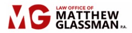 Matthew Glassman logo