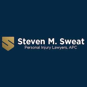 Steven M. Sweat logo