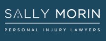 Sally Morin logo