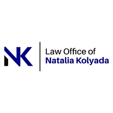 Natalia Kolyada Nelson logo
