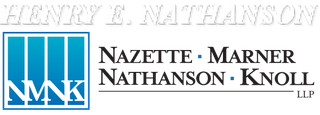 Henry E. Nathanson logo