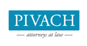 John E. Pivach logo