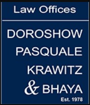 Eric Doroshow logo