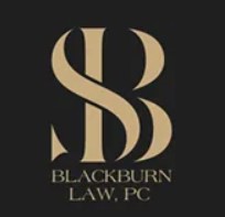 Stephen E. Blackburn logo