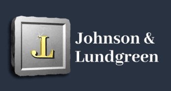  Johnson & Lundgreen logo