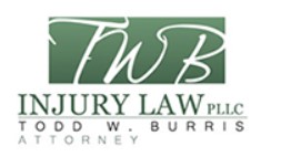 Todd W. Burris logo