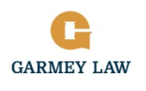 Terry Garmey logo