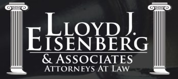 Lloyd J. Eisenberg ESQ logo