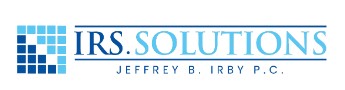 Jeffrey B. Irby logo