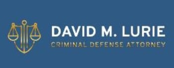 David M. Lurie logo