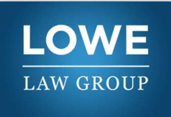 Peter Lowe logo