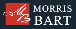 Morris Bart logo