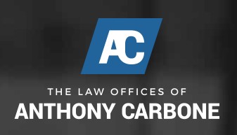 Anthony Carbone logo