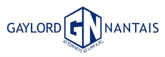 Gaylord & Nantais Attorneys at Law logo