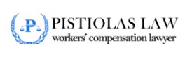 Spiro K Pistiolas logo