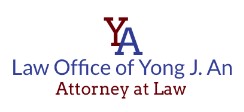 Yong J. An logo