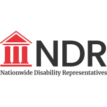 Nationwide Disability Representatives logo